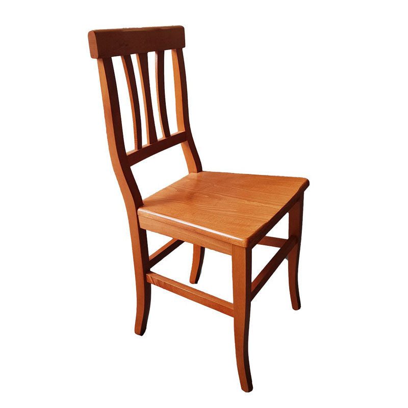 Sedia Laura Massello Ciliegio 3