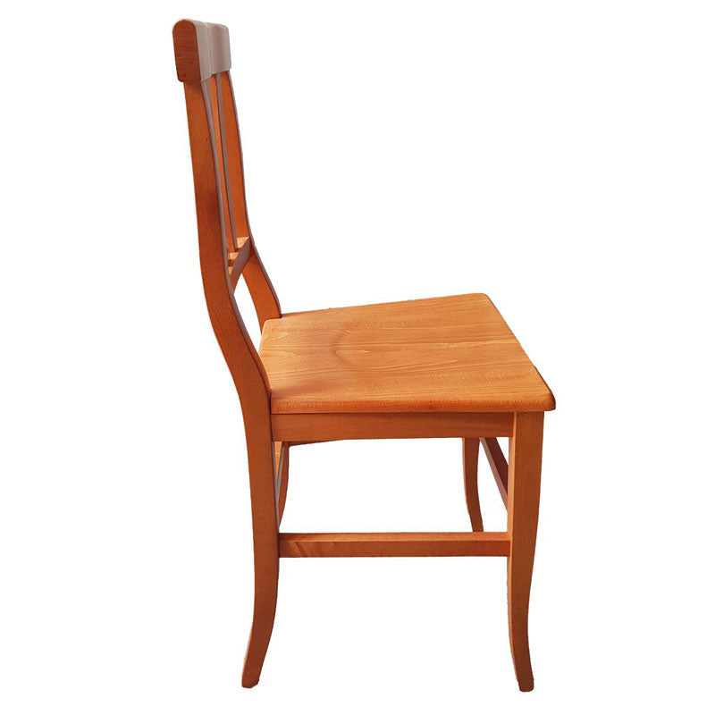 Sedia Laura Massello Ciliegio 7