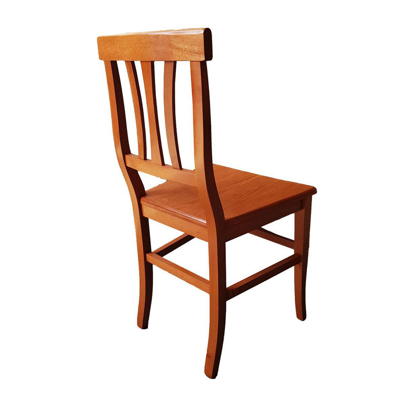 Sedia Laura Massello Ciliegio 9