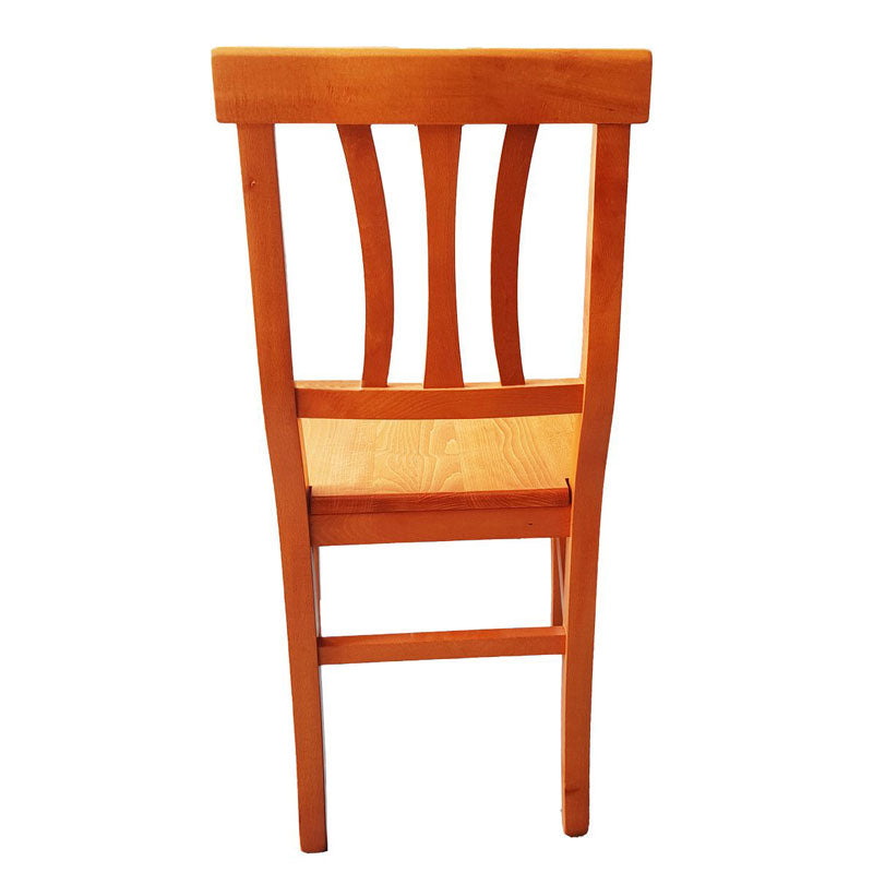 Sedia Laura Massello Ciliegio 6