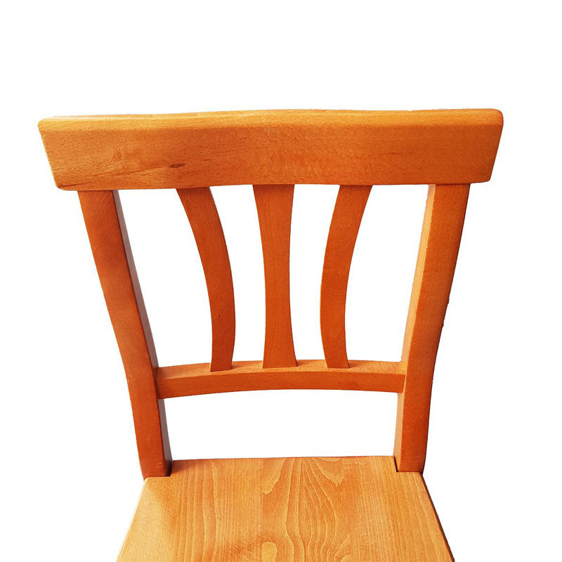 Sedia Laura Massello Ciliegio 8