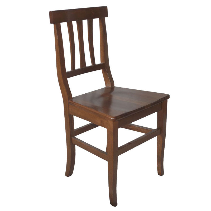 Sedia Laura Massello Noce 3