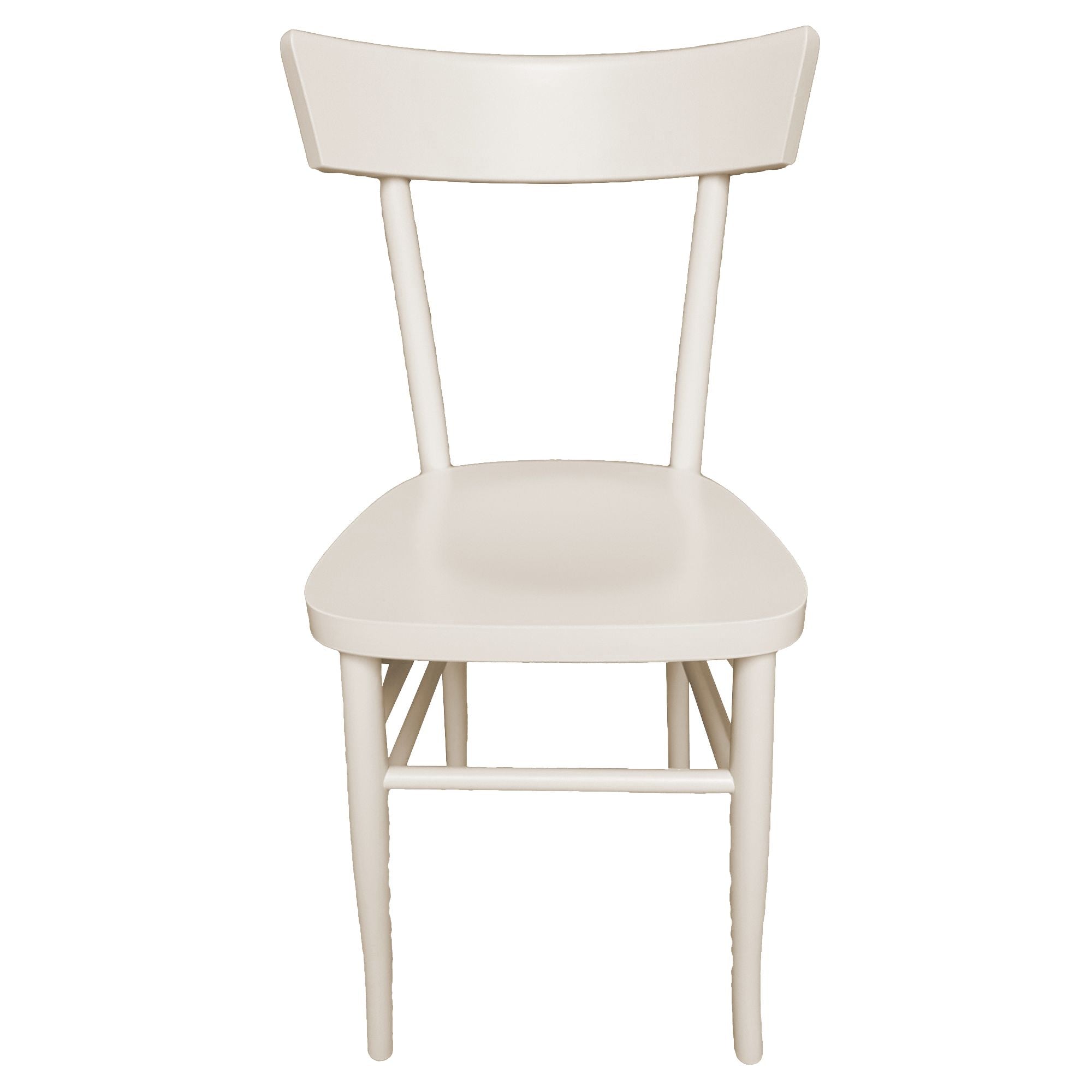 Sedia Milano Avorio 4