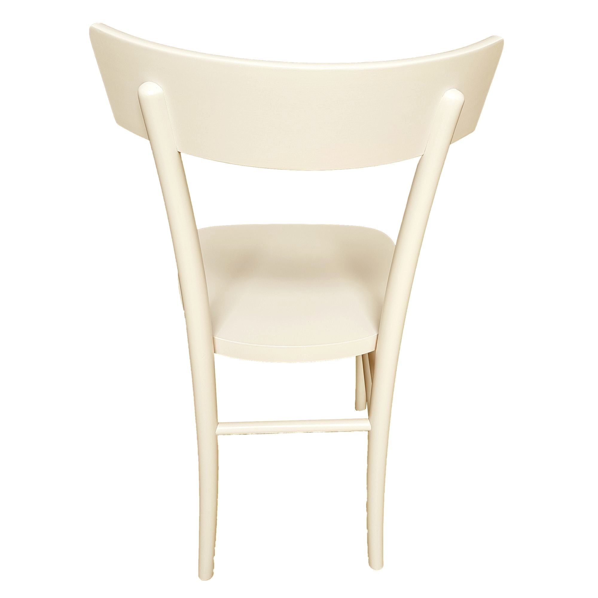 Sedia Milano Avorio 7