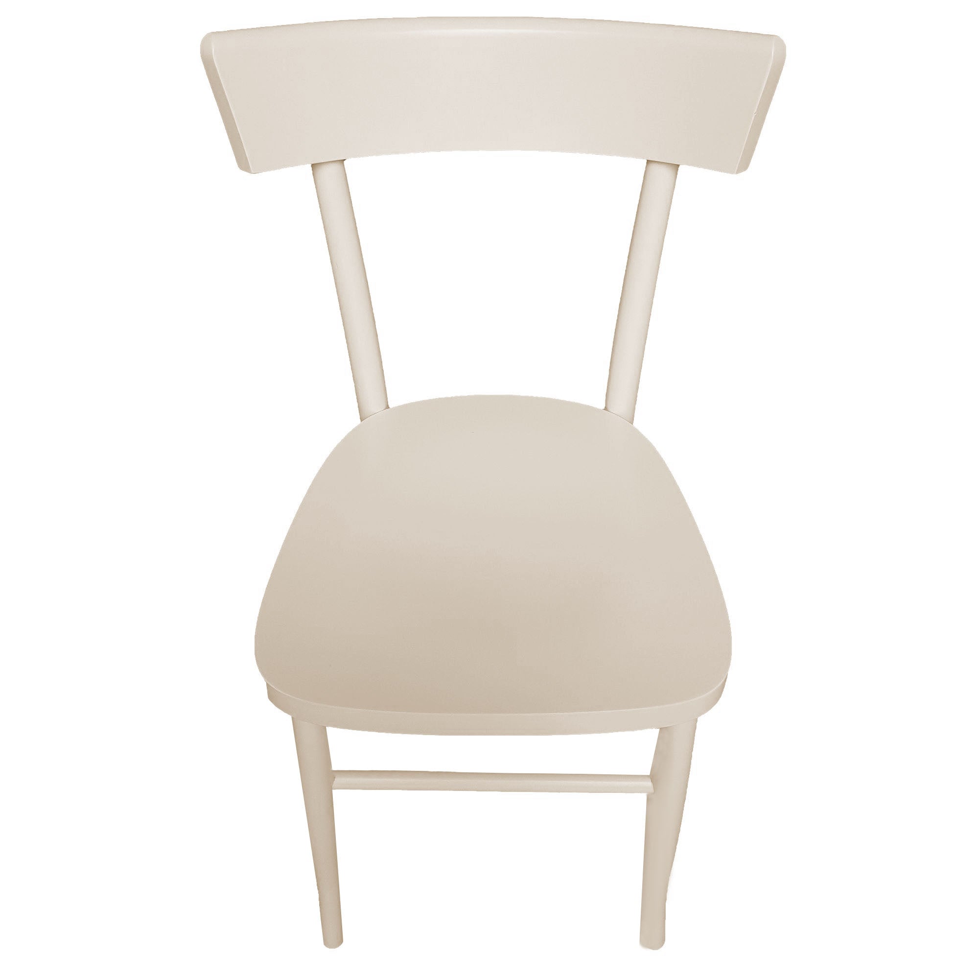 Sedia Milano Avorio 3