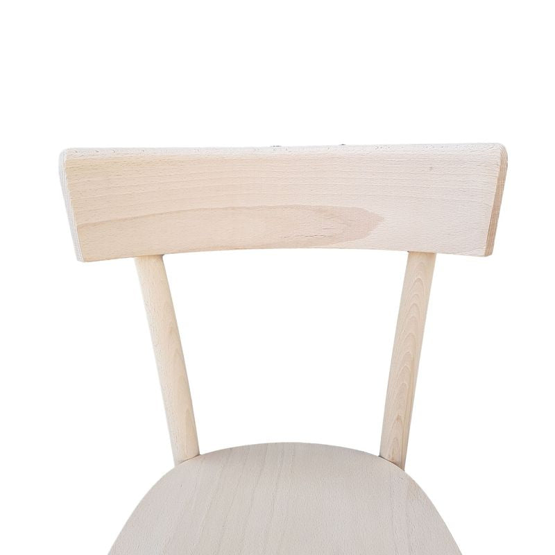 Sedia Milano Grezza 3