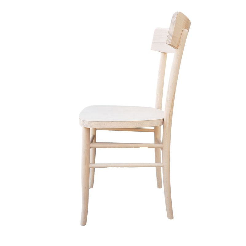 Sedia Milano Grezza 5