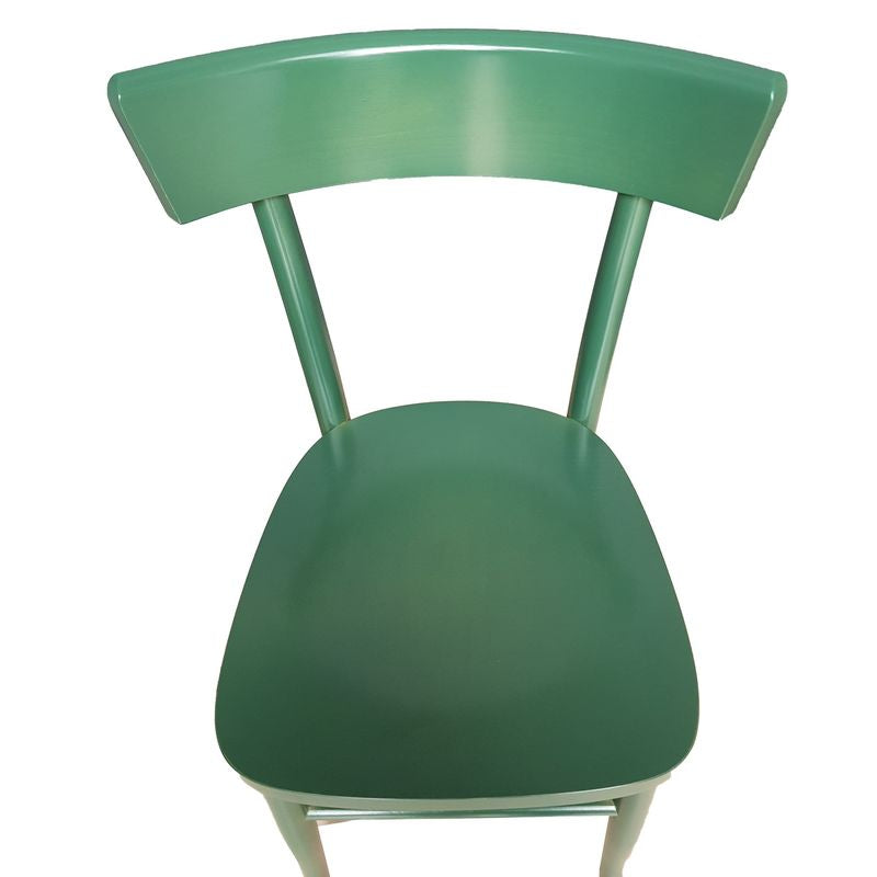 Sedia Milano Verde 5