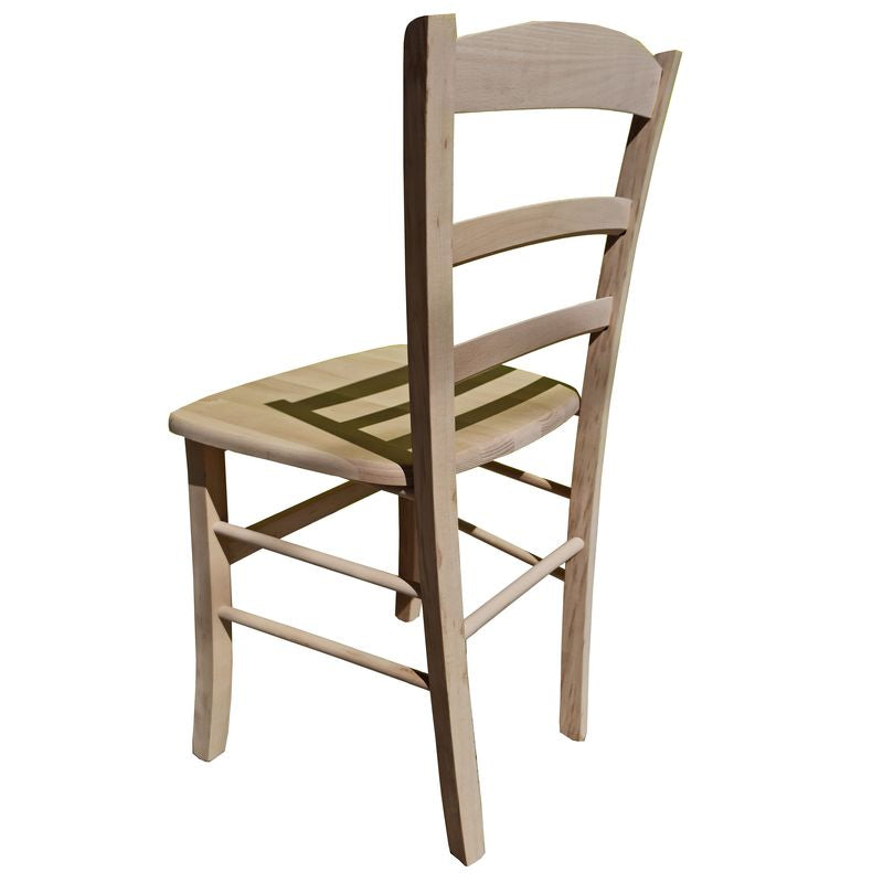 Stock Sedia Paesana Massello Grezza 6