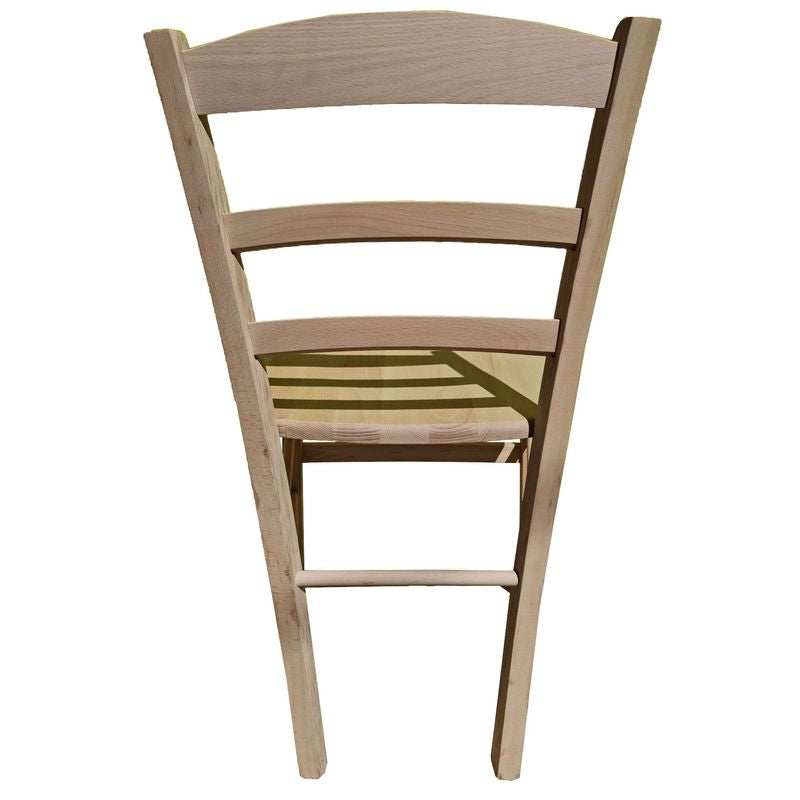 Stock Sedia Paesana Massello Grezza 7