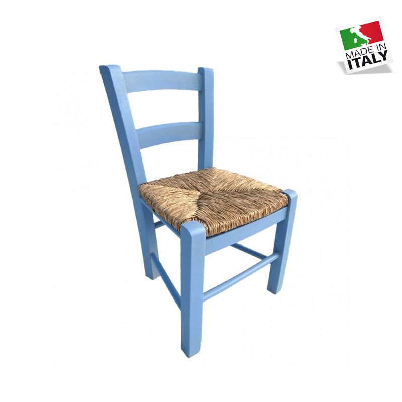 Sediolina Bimbo Celeste