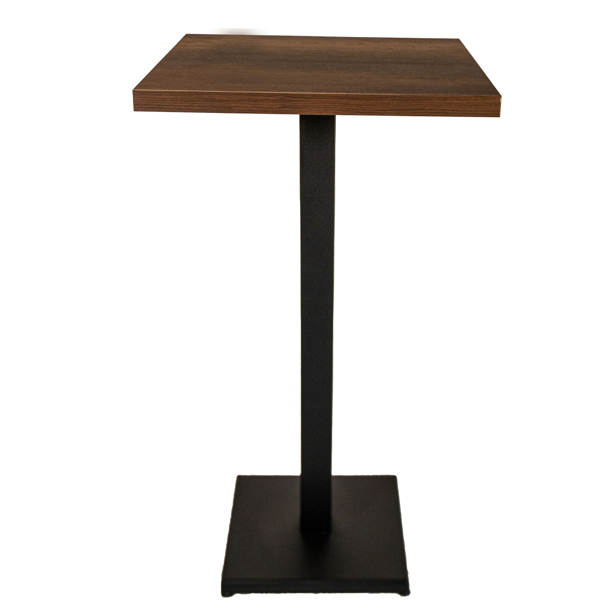 Tavolo Contract Alto 60x60x110cm - Arredo Ristorazione